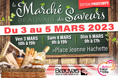 Festival des saveurs Champagne Demay-Didier